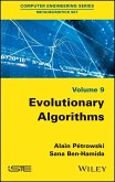 Evolutionary Algorithms (eBook, PDF)