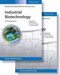 Industrial Biotechnology (eBook, ePUB)