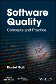 Software Quality (eBook, PDF)