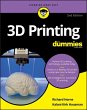 3D Printing For Dummies (eBook, ePUB) - Bild 1