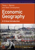 Economic Geography (eBook, ePUB)