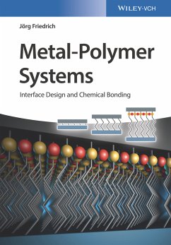 Metal-Polymer Systems (eBook, ePUB) - Friedrich, Jörg Florian