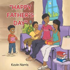 Happy Father's Day (eBook, ePUB) - Norris, Kevin