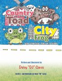 Country Toad & City Frog (eBook, ePUB)