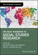 The Wiley Handbook of Social Studies... - Bild 1