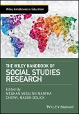 The Wiley Handbook of Social Studies Research (eBook, ePUB)