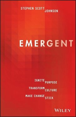 Cover Emergent (eBook, PDF)