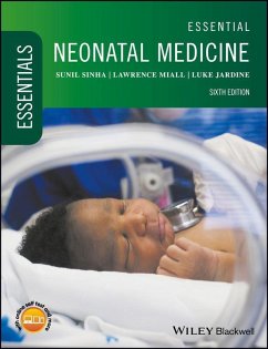 Cover Essential Neonatal Medicine (eBook, PDF)