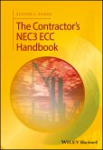 The Contractor's NEC3 ECC Handbook (eBook, ePUB)