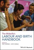 The Midwife's Labour and Birth Handbook (eBook, ePUB)