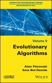 Evolutionary Algorithms (eBook, ePUB)