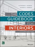 The Codes Guidebook for Interiors (eBook, ePUB)