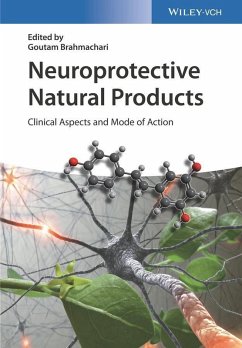 Cover Neuroprotective Natural Products (eBook, ePUB)