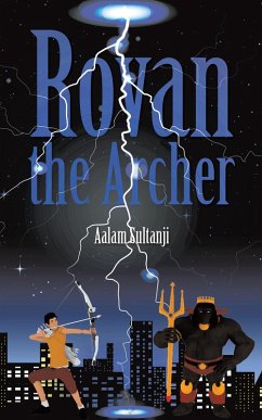 Cover Rovan the Archer (eBook, ePUB)
