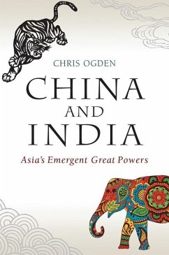 China and India (eBook, ePUB) - Ogden, Chris