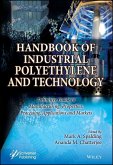 Handbook of Industrial Polyethylene and Technology (eBook, PDF)