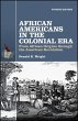 African Americans in the Colonial Era... - Bild 1
