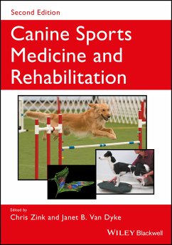 Canine Sports Medicine and Rehabilitation (eBook, PDF)