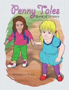 Cover Penny Tales (eBook, ePUB)