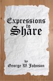 Expressions to Share (eBook, ePUB)