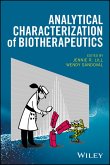 Analytical Characterization of Biotherapeutics (eBook, ePUB)
