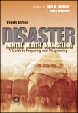 Disaster Mental Health Counseling (eBook, ePUB)