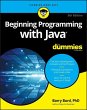 Beginning Programming with Java For... - Bild 1