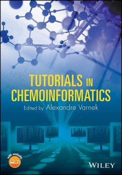Cover Tutorials in Chemoinformatics (eBook, PDF)