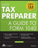 Wiley Tax Preparer (eBook, PDF)