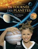 Astro-jeunes - La tournee des planetes (eBook, PDF)