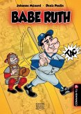 Connais-tu? - En couleurs 14 - Babe Ruth (eBook, PDF) Connais-tu? - En couleurs 14 - Babe Ruth (eBook, PDF)