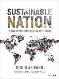 Sustainable Nation (eBook, PDF) - Farr, Douglas