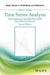 Time Series Analysis (eBook, ePUB) - Bild 1
