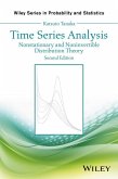 Time Series Analysis (eBook, ePUB)