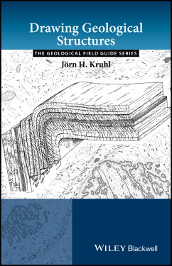 Drawing Geological Structures (eBook, PDF) - Kruhl, Jörn H.