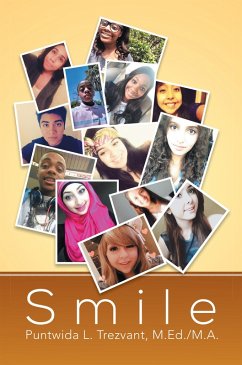 Cover Smile (eBook, ePUB)