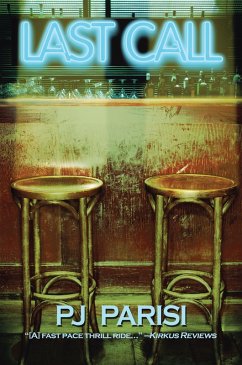 Cover Last Call (eBook, ePUB)