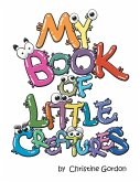 My Book of Little Creatures (eBook, ePUB)