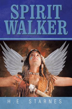 Cover Spirit Walker (eBook, ePUB)