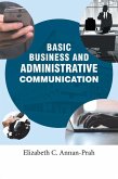 Basic Business and Administrative Communication (eBook, ePUB)