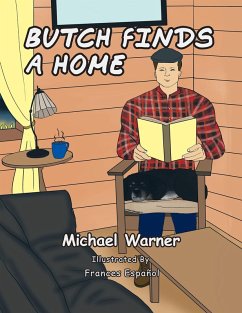 Cover Butch Finds a Home (eBook, ePUB)