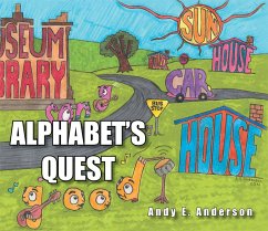 Cover Alphabet'S Quest (eBook, ePUB)