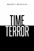 Time Terror (eBook, ePUB)
