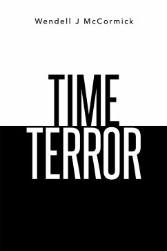 Cover Time Terror (eBook, ePUB)