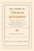 The Papers of Thomas Jefferson, Volume 36 (eBook, PDF)