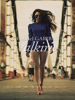 Valkirie (eBook, ePUB) - Garibay, Gabriel