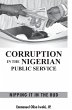 Corruption in the Nigerian Public... - Bild 1