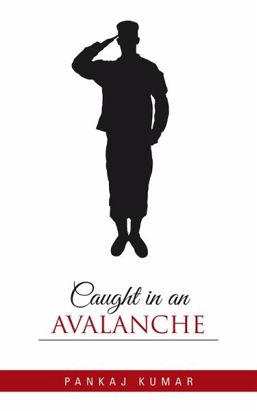 Caught in an Avalanche (eBook, ePUB) Caught in an Avalanche (eBook, ePUB)