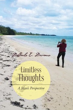 Cover Limitless Thoughts (eBook, ePUB)