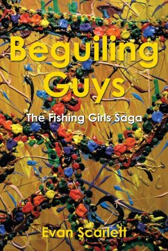 Cover Beguiling Guys (eBook, ePUB)
